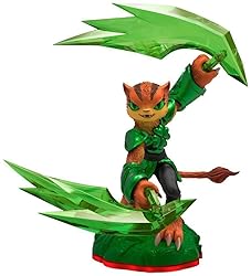 Skylanders Trap Team: Trap Master Tuff Luck