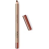 Kiko Milano Creamy Colour Comfort Lip Liner 24 | Long-lasting Lip Pencil