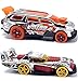 Hot Wheels 2016 HW Super Chromes Two Timer & Nitro Tailgater 2-Car Set