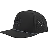 RVCA Men's Modfit Cap