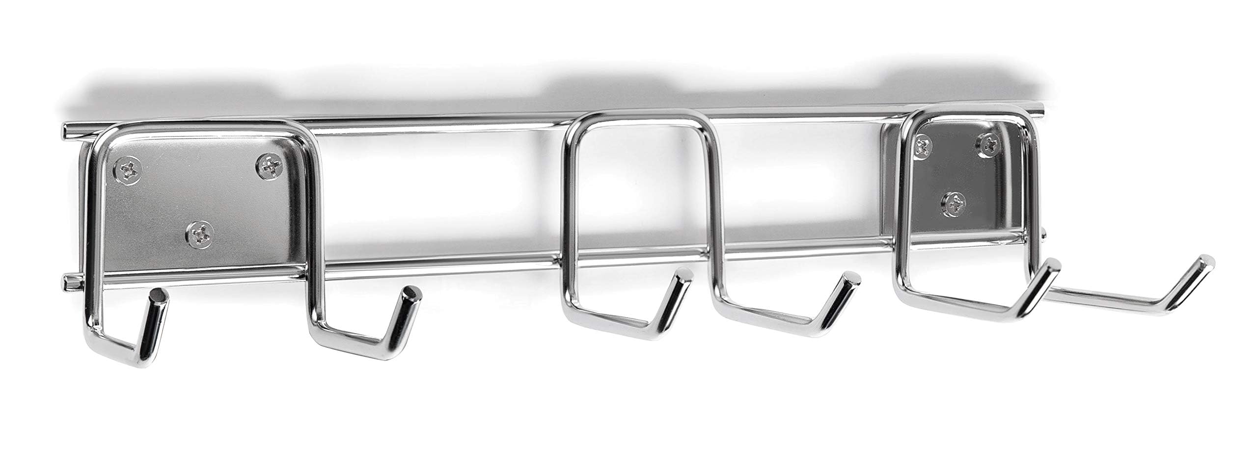 Lacor Brisk Blender Holder, Stainless Steel Triple