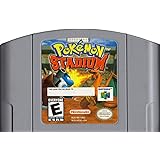 pikachu nintendo 64 price