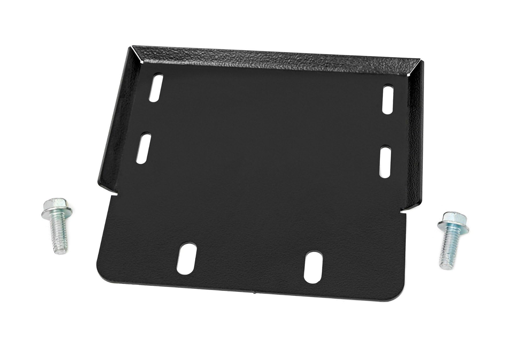 Photo 1 of Rough Country Universal Air Compressor Mounting Kit - Fits Most Vehicles & Air Spring Compressors
