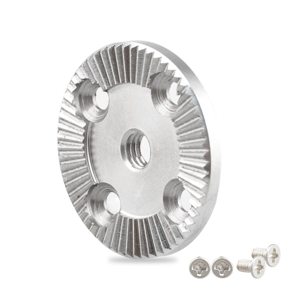 CAMVATE Rosette Standard Accessory M6 Rosette Replacement(Diameter:31.8mm)