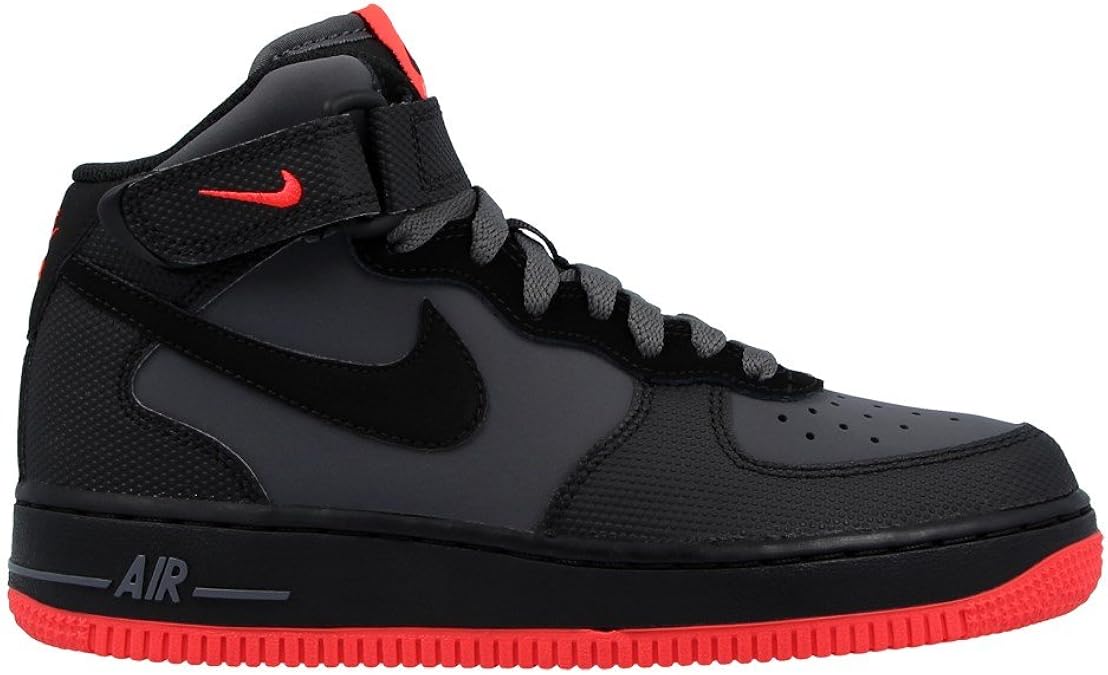 air force 1 basketball shoes