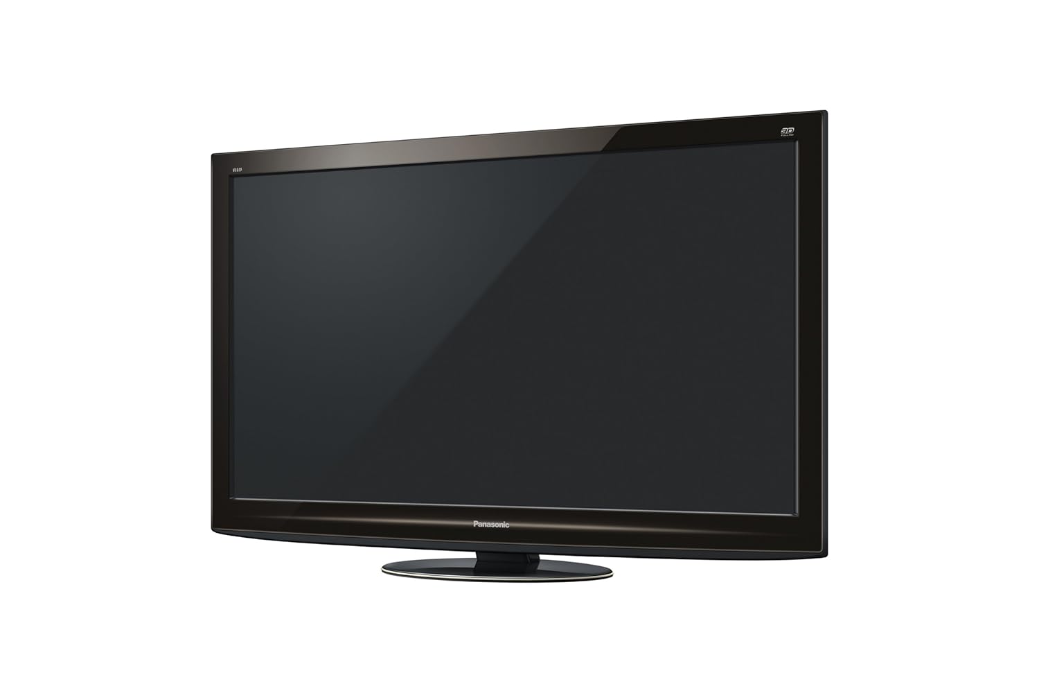 Amazon.com: Panasonic VIERA TC-P50GT25 50-inch 1080p 3D Plasma HDTV, Black  (2010 Model): Electronics