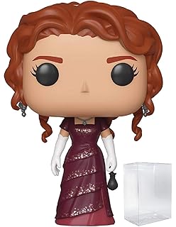 funko pop jack e rose