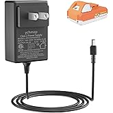 24VCHRG-QC iON+ Quick Charger for Snow Joe & Sun Joe 24V iBAT24 and 24VBAT Series Lithium Ion Batteries,Compatible with 24VBAT-LTE 24VBAT-LT 24VBAT-XR iBAT24-LTE iBAT24-LT iBAT24-XR iON Battery Models