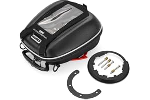 KATIE DEVI For BMW R1200GS R1250GS F750GS F850GS R1200 R1250 R/RS/RT F900 R/XR Tank Bag Luggage Tanklock Racing Motorcycle Ta