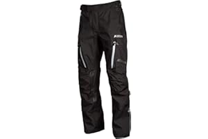 KLIM Men's Carlsbad Adventure Motorcycle Pants