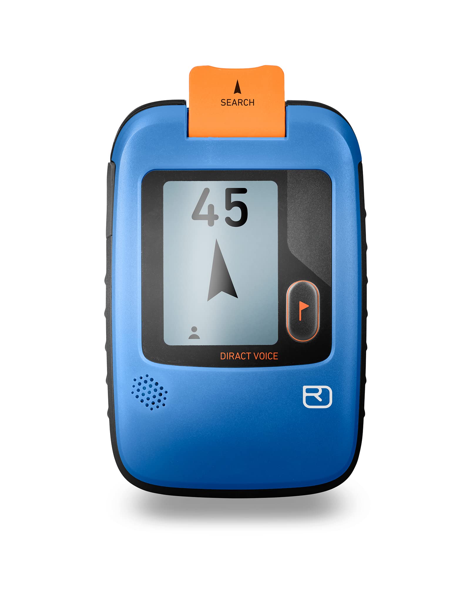 Photo 1 of Ortovox Diract Voice Avalanche Transceiver