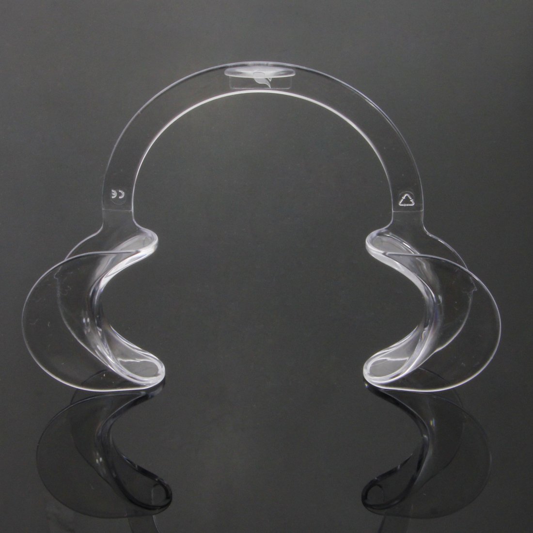 Buy 20 Pack Dental Cheek Retractor for Watch Ya Mouth/Speak Out Game C