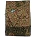 SILVERFEVER Silver Fever Pashmina - Jacquard Paisley Shawl - Stylish Scarf - Double Sided Wrap (Mauve/Tan)