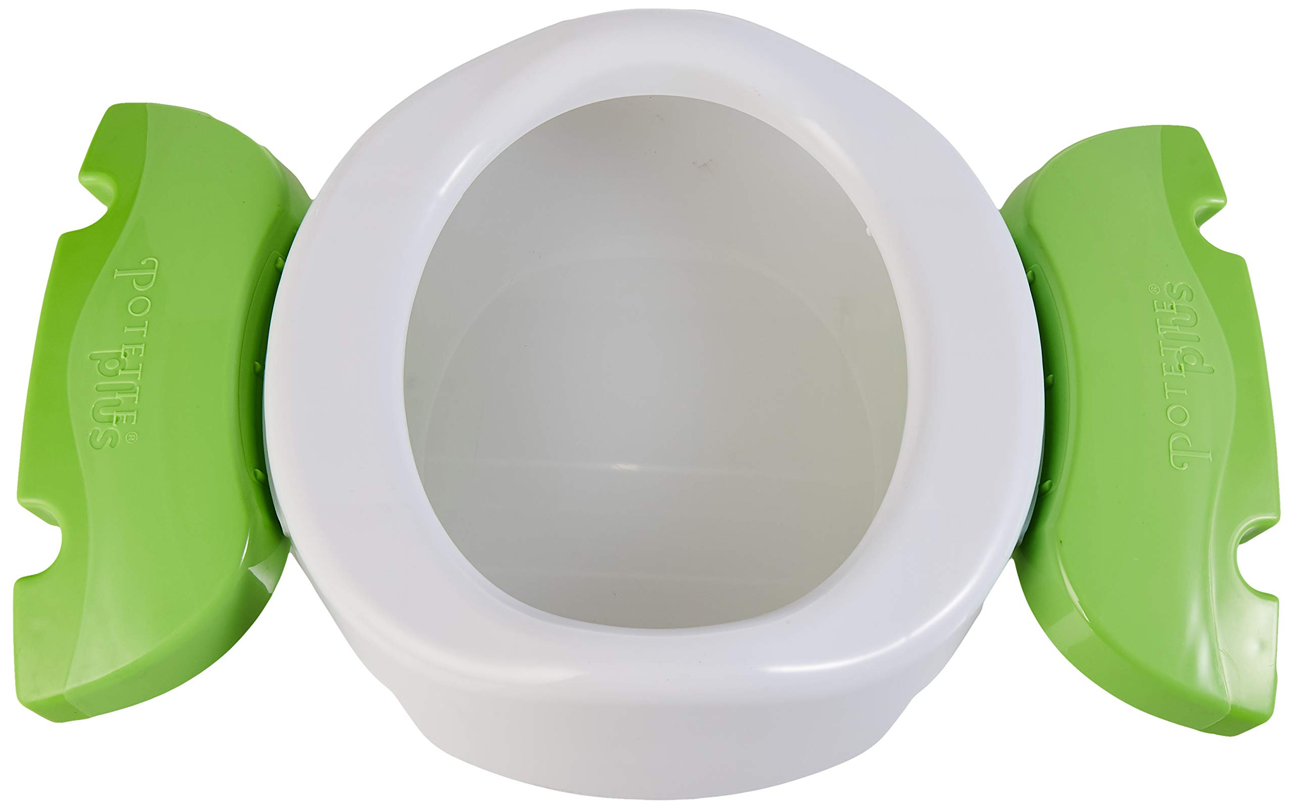 Potette Plus 2-in1 Travel Potty – Portable Toilet Seat
