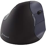 Evoluent VerticalMouse 4 VM4RW Right Wireless