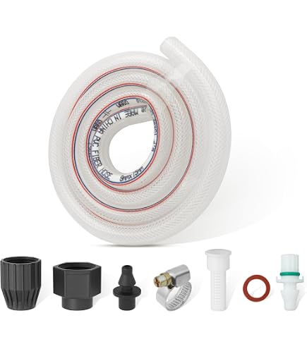Amazon.com : Smith Performance Sprayers 182891 Nylon Lined