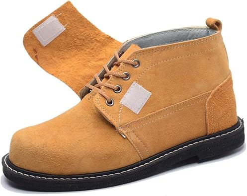 work boots for casual wear
