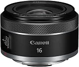 Canon RF 16mm F2.8 STM Ultra-Wide Lens for Canon EOS R System view 4