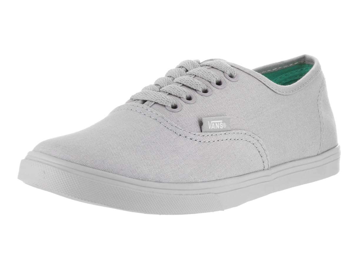 vans authentic lo pro monotone