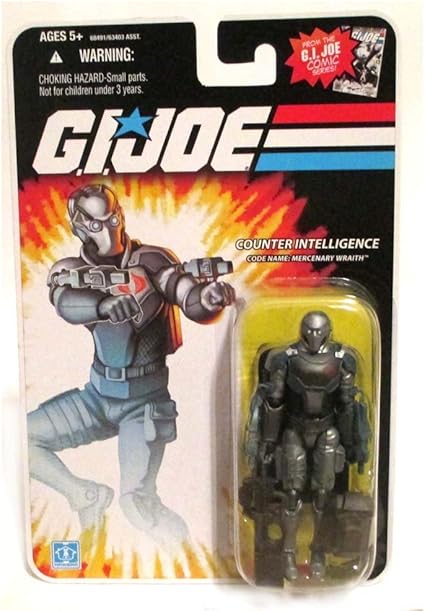 gi joe figuras de accion hasbro