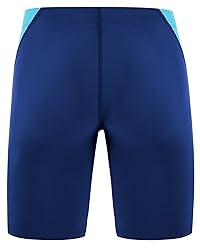 Blueleaf Boys' Swim Jammers Youth Competitive Swim