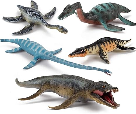 Amazon Co Jp 5個のリアルなアクションフィギュア恐竜モデル 男の子のための恐竜のおもちゃ ジュラシックワールドパーク 男の子と女の子のための幼児教育おもちゃギフト ホーム キッチン