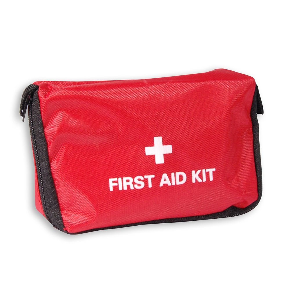 Mil-Tec h 16027001 First Aid Pack Olive One Size