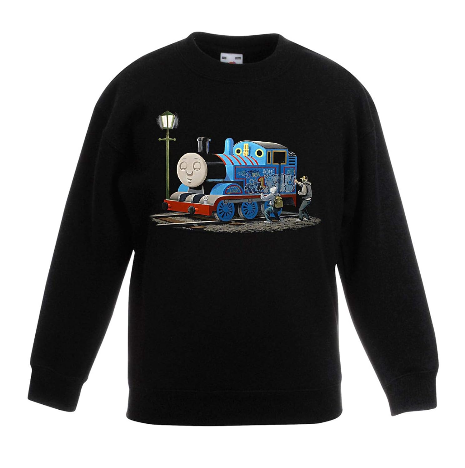 thomas the tank engine clothing for toddlers