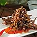 Fancci Chinese Special Snack Food : LinWu DongJiang Dry Spicy Fish 东江鱼 香辣小鱼仔 235g