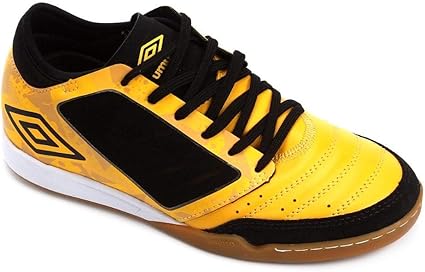chuteira futsal umbro indoor chaleira