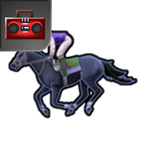 Slots Hip Hop Horse Racing 5 for Android