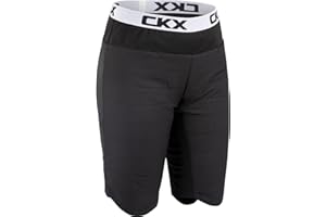 CKX Xentis Women Shorts
