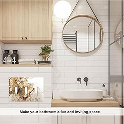 Pznen Triple Toggle Wall Plate, Butterfly Gold