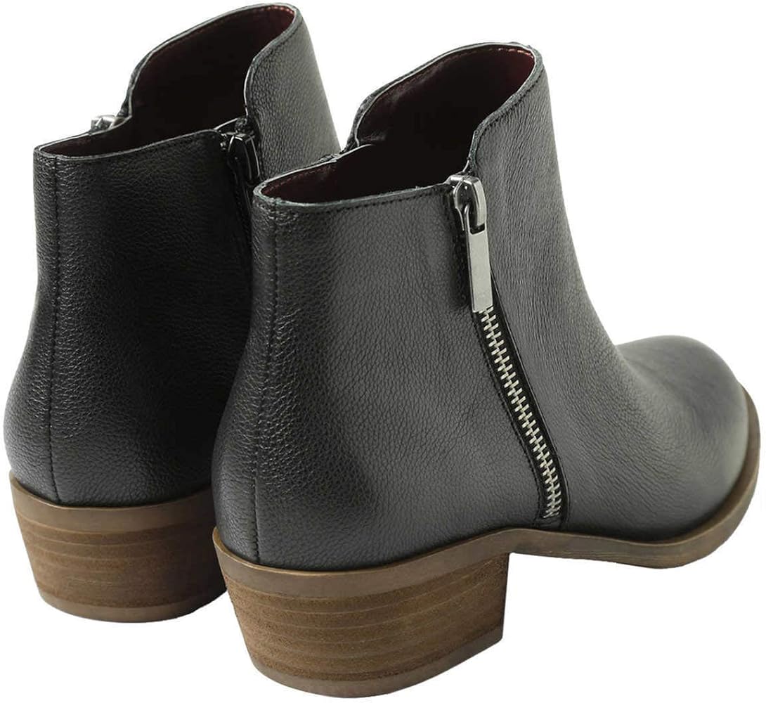 kensie gabriella boots