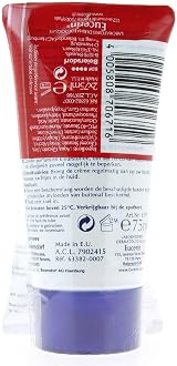 Eucerin UreaRepair PLUS 5% Urea Hand Cream 2 x 75ml Dry Damaged Skin Relief view 2