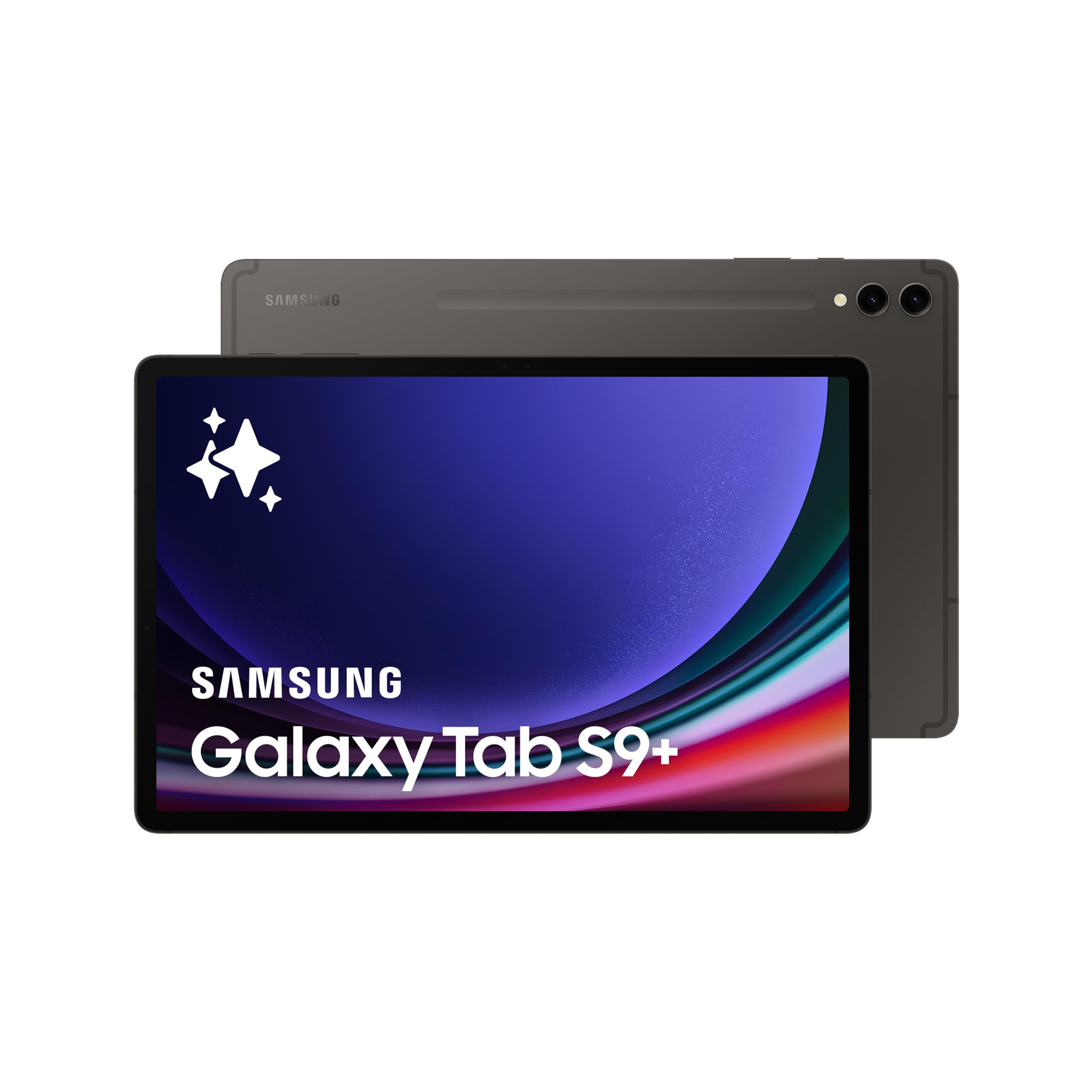 Mua Samsung Galaxy Tab S9+ WiFi Android Tablet, 512GB Storage, S 
