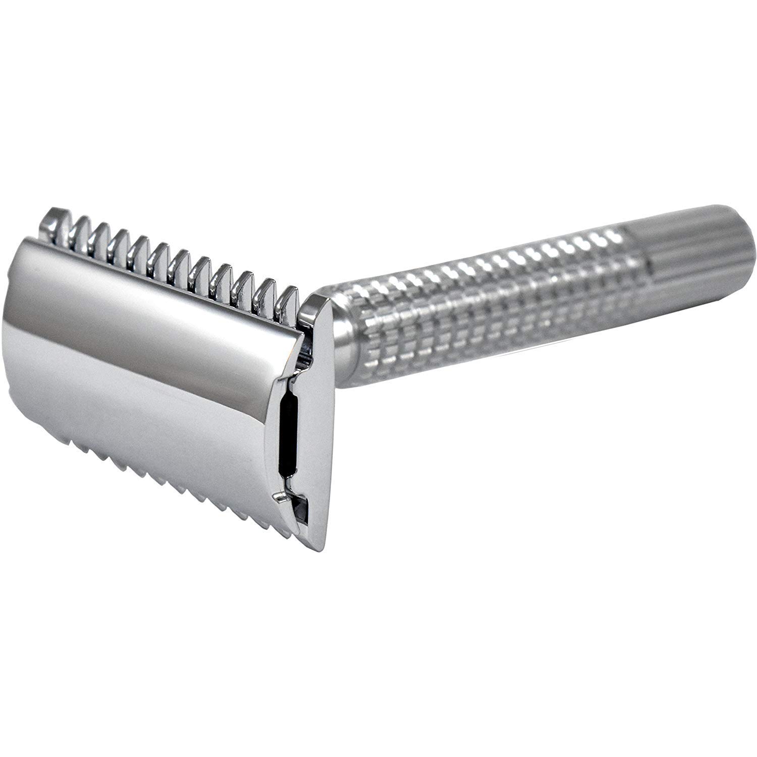 Timor Pure Open Comb Safety Razor No Blades Included Buy Online in