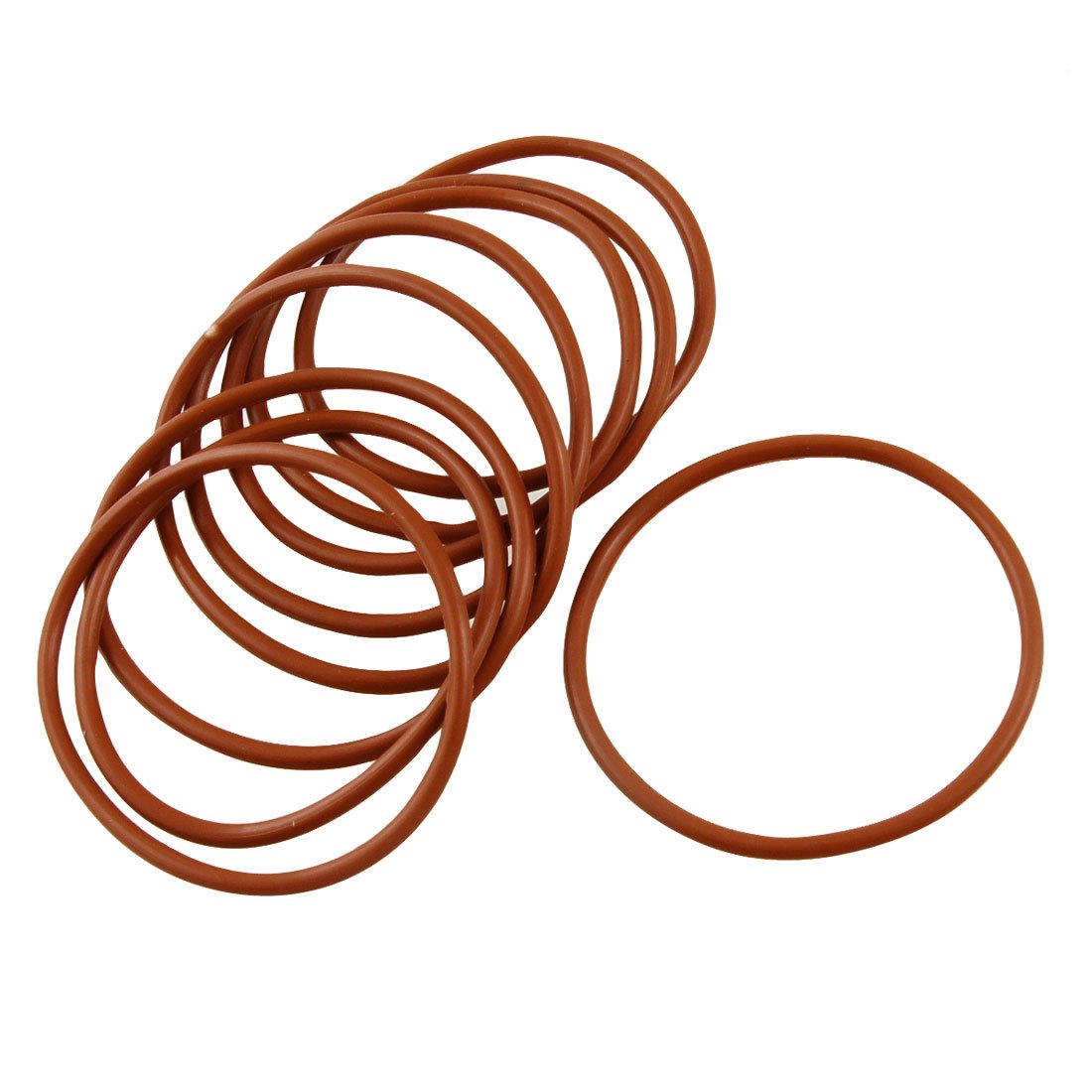 Dichtringe/O-Ringe 127 X 3,5 Mm NBR 70, Menge 3 St? Produktbild-Vorschau 5