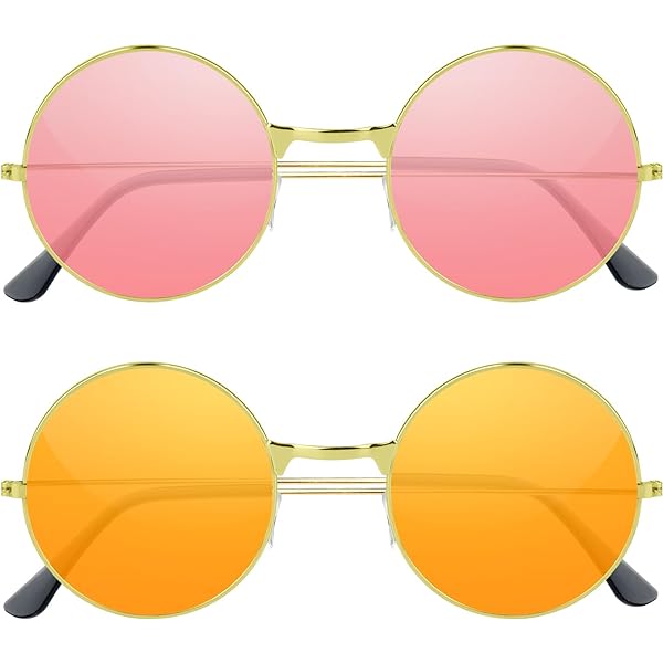 Descuento Lentesworld Cupon Gafas Sol Redondas Gafas De Sol