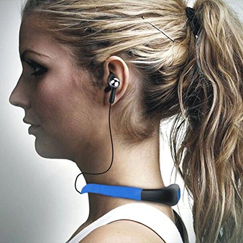 4 TechCode+Headphones+Waterproof+Earphones+Underwater