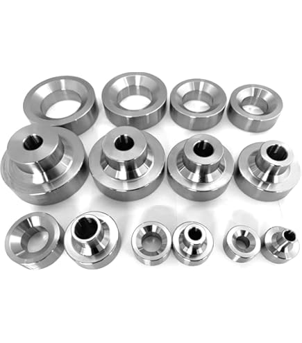 Amazon.com: UTVDISTRIBUTION 11 Piece Commercial Grade Dimple Die