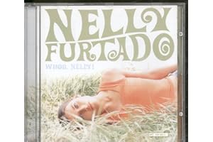Whoa, Nelly!