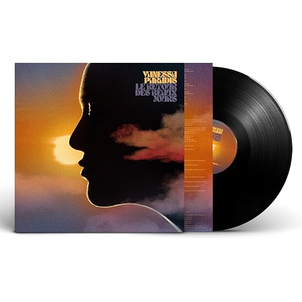 Paradis, Vanessa - Vanessa Paradis - Amazon.com Music