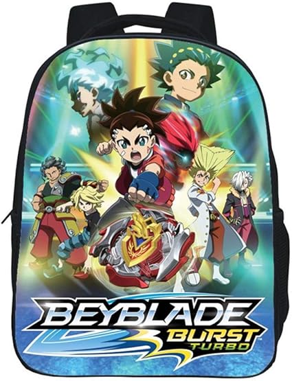 beyblade burst modelos
