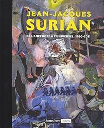 Jean-Jacques Surian