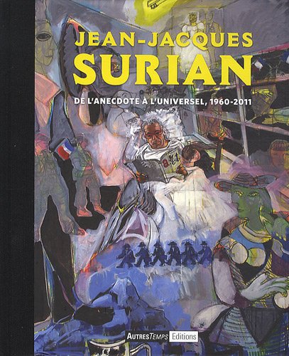 Jean-Jacques Surian