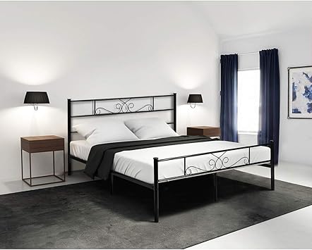 kids queen bed frame