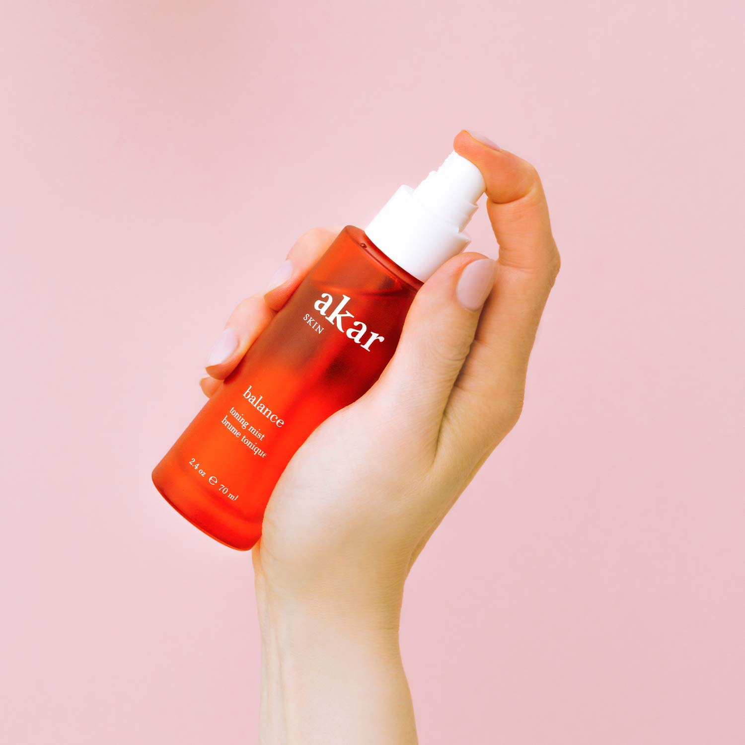 akar skin toner