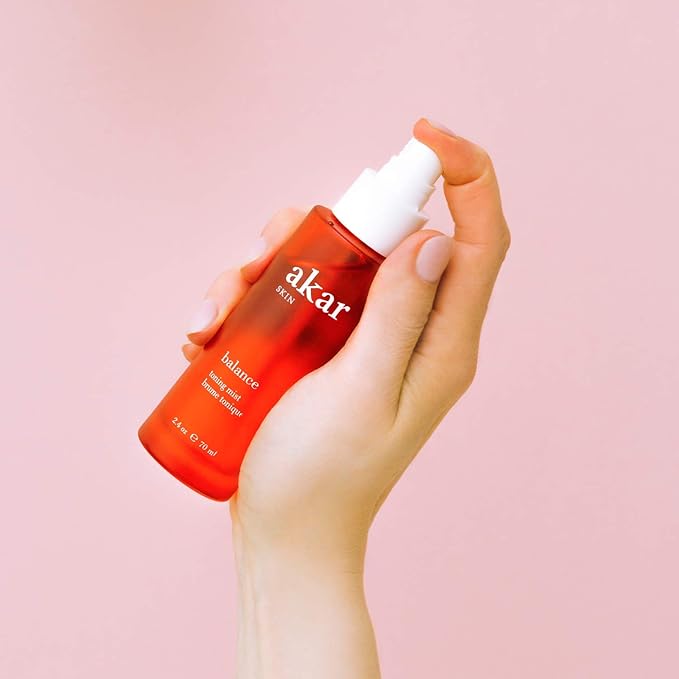 akar balance toner