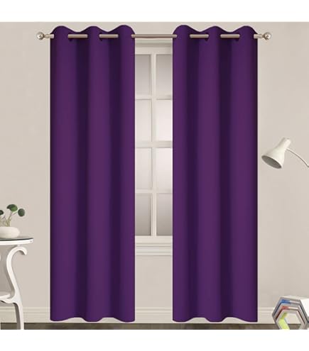 Amazon.com: Sun Zero Rianna Theater Grade Extreme 100% Total